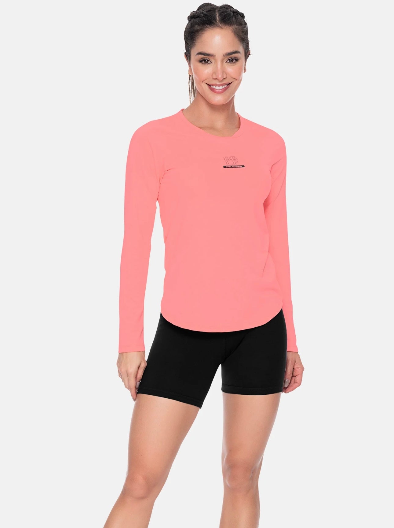 LONG SLEEVE SPORT SET