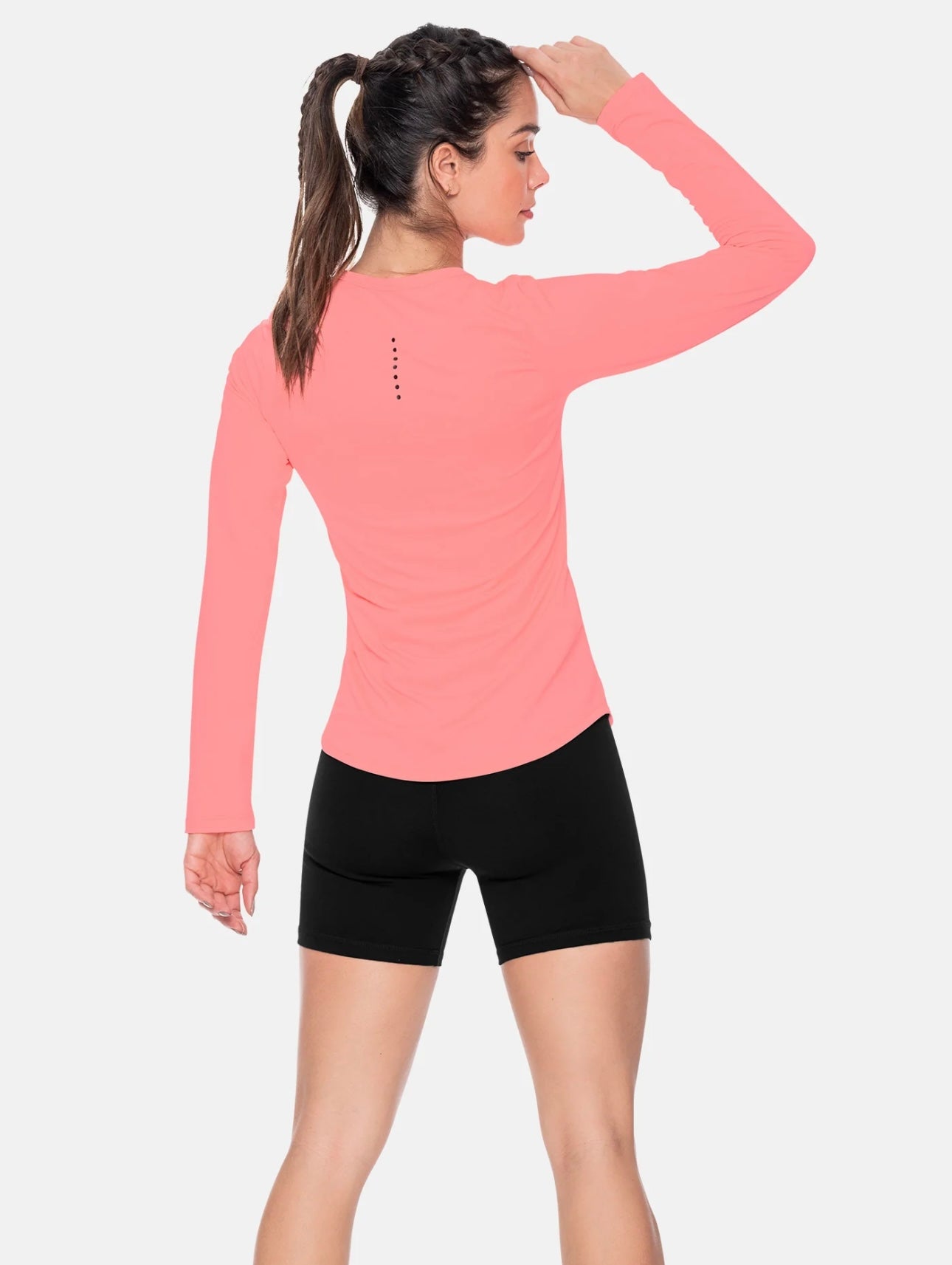 LONG SLEEVE SPORT SET